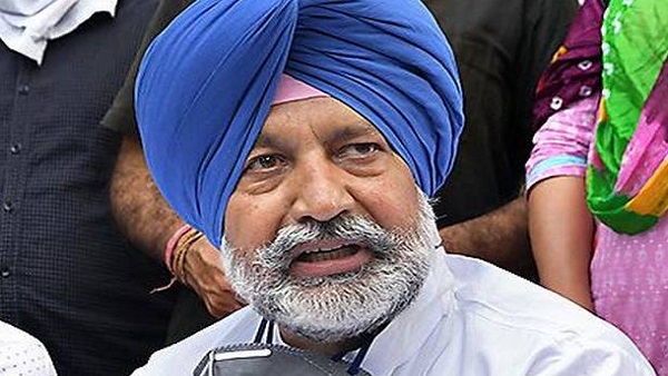 'पटियाला से चुनाव लड़कर दिखाएं सुखबीर सिंह बादल'