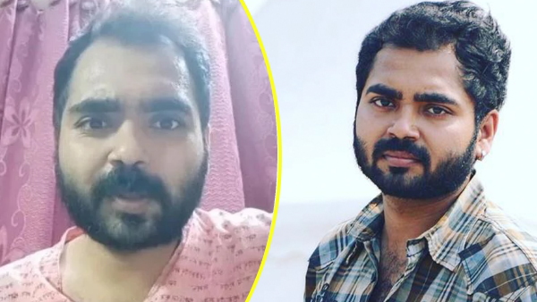 बंगाल के एक्टर ने की खुदकुशी की कोशिश