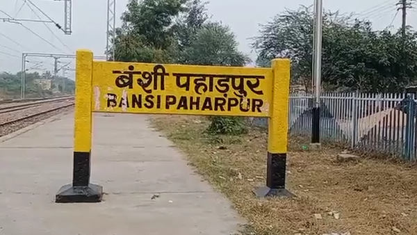क्यों खास है बंशी पहाड़पुर का पत्थर