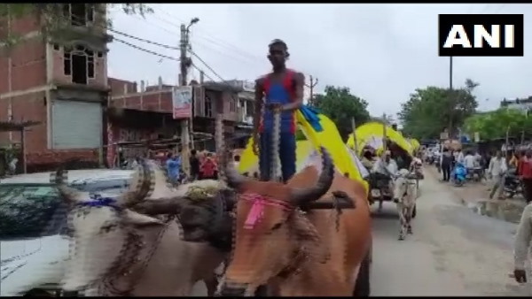 10 साल पुराना था सपना