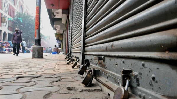 jharkhand unlock first phase all shop close till moday from saturday jharkhand unlock first phase all shop close till moday from saturday