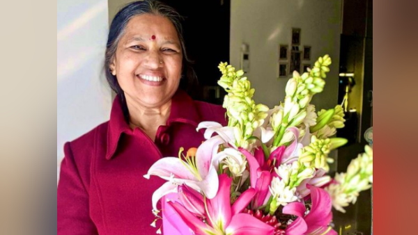 कई सालों से खराब थी पिता की सेहत