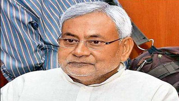 नीतीश की छवि पर असर