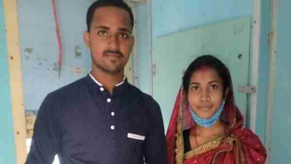 कई सालों से चल रहा था प्रेम-प्रसंग