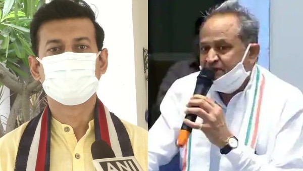 Rajyavardhan Rajyavardhan