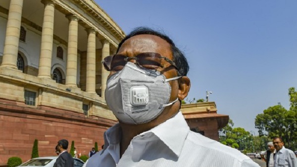 BJP MP BJP MP