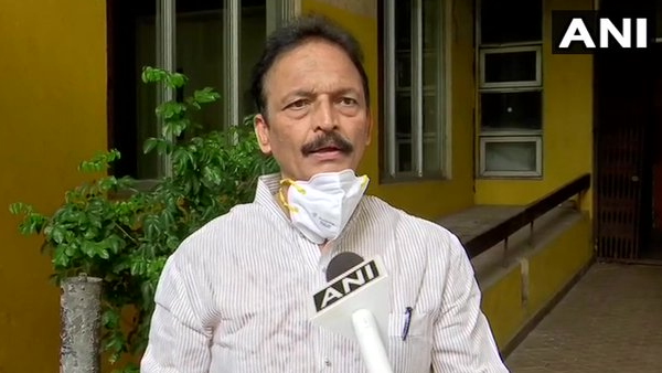 Tension between ShivSena and Congress over BMC elections 2020 Bhai Jagtap said have fought alone Tension between ShivSena and Congress over BMC elections 2020 Bhai Jagtap said have fought alone