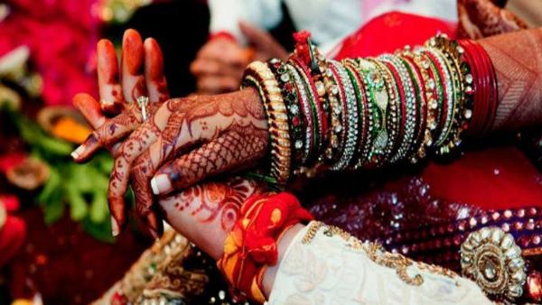 bride refuses to marry after seen groom chewing gutkha bride refuses to marry after seen groom chewing gutkha