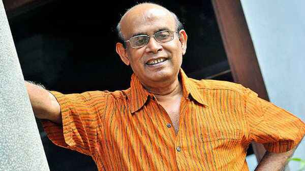Buddhadeb Dasgupta Buddhadeb Dasgupta