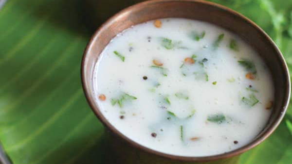 छाछ