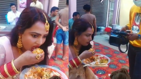 वीडियो को लेकर शुरू हुई बहस