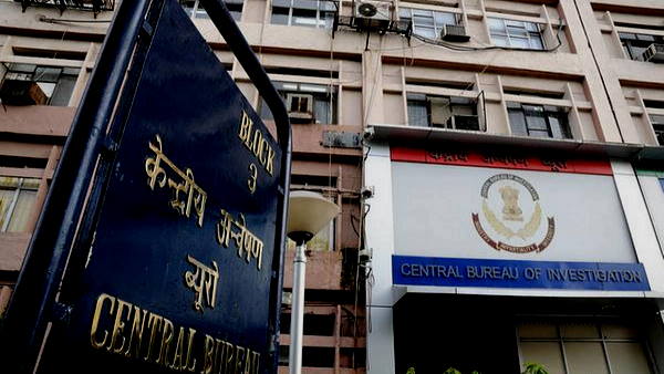 The Central Bureau of Investigation (CBI) The Central Bureau of Investigation (CBI)