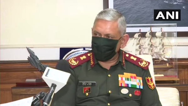 People are now looking at peace returning,after abrogation of Article 370: CDS General Bipin Rawat People are now looking at peace returning,after abrogation of Article 370: CDS General Bipin Rawat