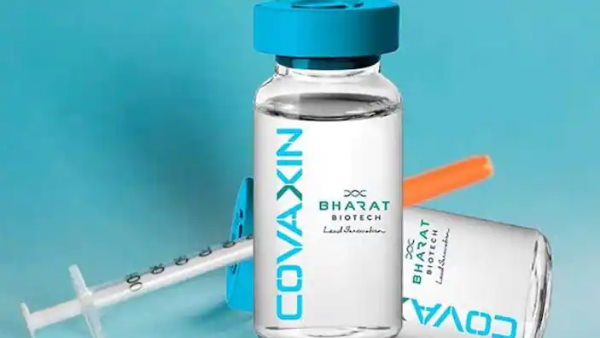 Bharat Biotech published 9 papers in 12 months covid 19 vaccine Covaxin Bharat Biotech published 9 papers in 12 months covid 19 vaccine Covaxin