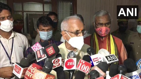 Ram temple Trust denies scam in Ayodhya land deal Says Allegations Are Politically Motivated Ram temple Trust denies scam in Ayodhya land deal Says Allegations Are Politically Motivated