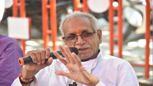 Champat Rai Champat Rai