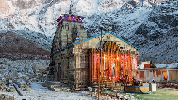 Char Dham Yatra Char Dham Yatra