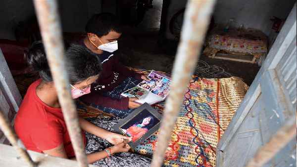 Supreme Court bans illegal adoption of children orphaned due to Covid, orders action against NGOs involved in this activity Supreme Court bans illegal adoption of children orphaned due to Covid, orders action against NGOs involved in this activity
