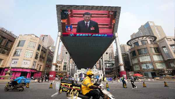 चीन और पाकिस्तान अपनी छवि सुधारना चाहते हैं