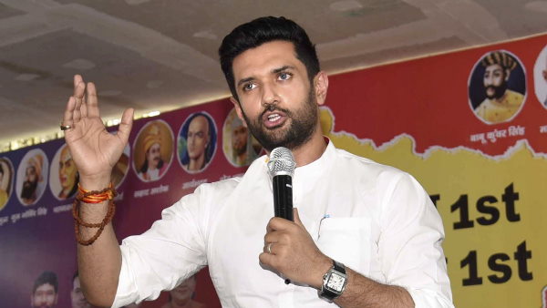 chirag paswan chirag paswan