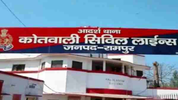 Rampur News: Troubled by wife, husband commits suicide, also recorded video Rampur News: Troubled by wife, husband commits suicide, also recorded video