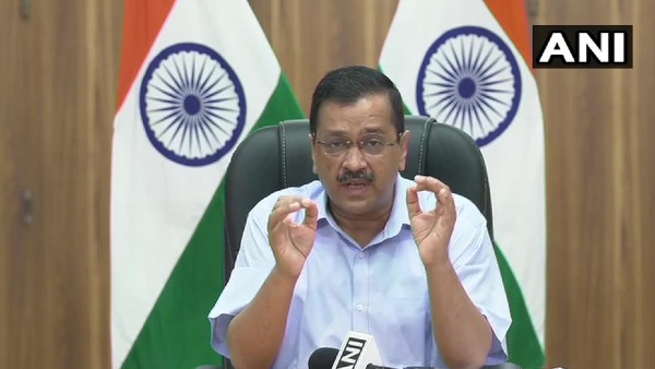केजरीवाल केजरीवाल