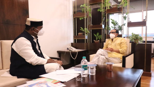 Pink Campaign Madhya Pradesh: Cancer symptoms will be investigated in women, CM approves the proposal Pink Campaign Madhya Pradesh: Cancer symptoms will be investigated in women, CM approves the proposal