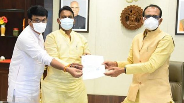 Shivraj Sarkar Chauhan government serious about the protection and promotion of Lalbagh Palace of Indore Shivraj Sarkar Chauhan government serious about the protection and promotion of Lalbagh Palace of Indore