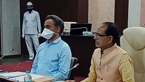 Grant of more than 20 thousand crore rupees to power companies in Madhya Pradesh, relief to farmers also Grant of more than 20 thousand crore rupees to power companies in Madhya Pradesh, relief to farmers also