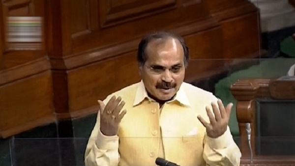 adhir ranjan chowdhury adhir ranjan chowdhury