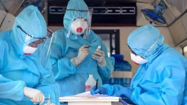 SBI report increased tension third wave can be as deadly as second wave of Coronavirus SBI report increased tension third wave can be as deadly as second wave of Coronavirus