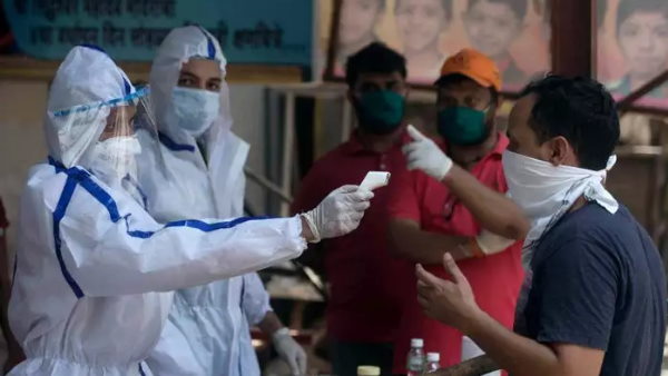 Did IIT Kanpur predict that 3rd wave of coronavirus will hit India by July 15 Did IIT Kanpur predict that 3rd wave of coronavirus will hit India by July 15