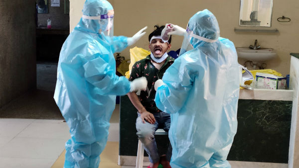 यूपी में कंट्रोल होता कोरोना, 24 घंटे में सामने आए 173 केस, 40 मौतें यूपी में कंट्रोल होता कोरोना, 24 घंटे में सामने आए 173 केस, 40 मौतें
