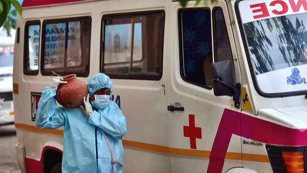 Reality check: COVID-19 deaths in Gujarat far exceed government figures Reality check: COVID-19 deaths in Gujarat far exceed government figures