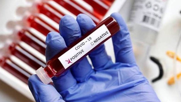 Corona virus infection rate reduced to 0.22 percent in Madhya Pradesh Corona virus infection rate reduced to 0.22 percent in Madhya Pradesh