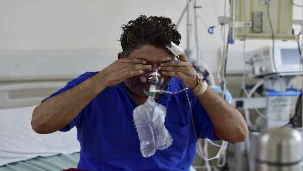 महाराष्ट्र और केरल में अभी भी ज्यादा केस