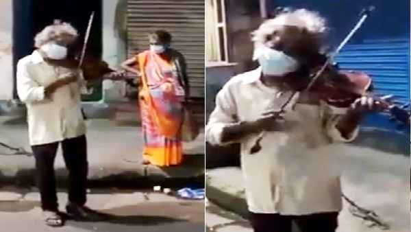 जानिए कौन हैं बुजुर्ग दादा, चंद घंटों में लोगों ने किए हजारों लाइक्स