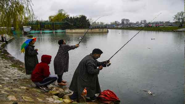 आर्टिकल 370 हटने के बाद क्या हुआ ?