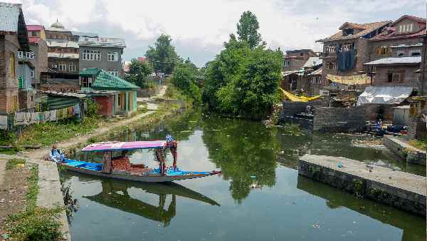 जम्मू और कश्मीर में कब होंगे चुनाव ?