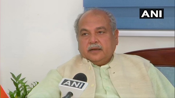 speculations of change CM in madhya pradesh Narendra Singh Tomar and Narottam Mishra reacts speculations of change CM in madhya pradesh Narendra Singh Tomar and Narottam Mishra reacts