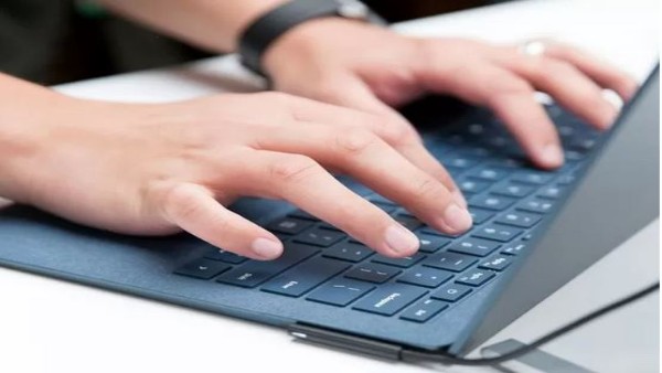 online application online application