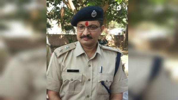 चित्तौड़गढ़ एसपी दीपक भार्गव को भी हटाया