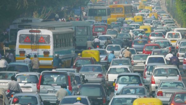 delhi delhi