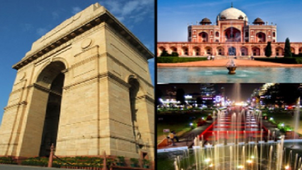 Unlock Delhi: जानिए क्या खुला है और क्या है बंद? Unlock Delhi: जानिए क्या खुला है और क्या है बंद?