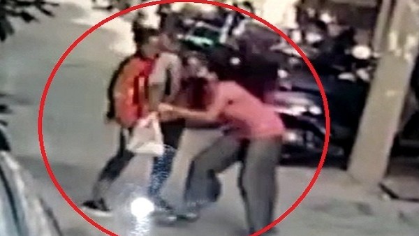 लेडी डॉन के लूट का तरीका