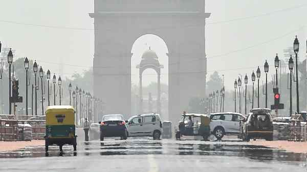 दिल्ली में मौसम क्यों हुआ उलटा-पुलटा