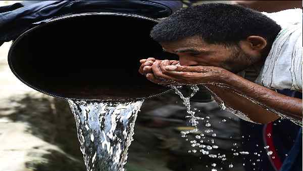 मानसून आने में कम से कम एक सप्ताह और- आईएमडी