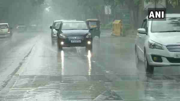 monsoon alert: imd issued heavy rain alert in many districts of uttar pradesh monsoon alert: imd issued heavy rain alert in many districts of uttar pradesh