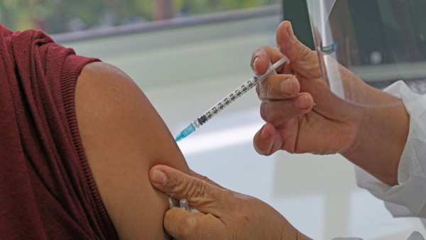vaccination vaccination