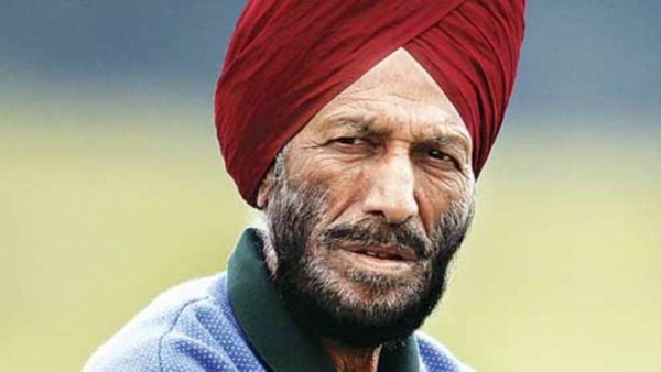 Milkha Singh Milkha Singh